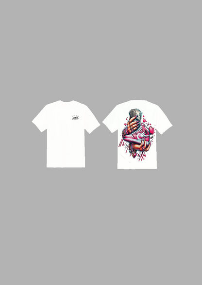 Code Syndicate "Sneaker Cash" Tee - Women’s