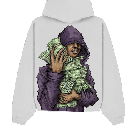 Code Syndicate "Cash Out" Hoodie - Unisex
