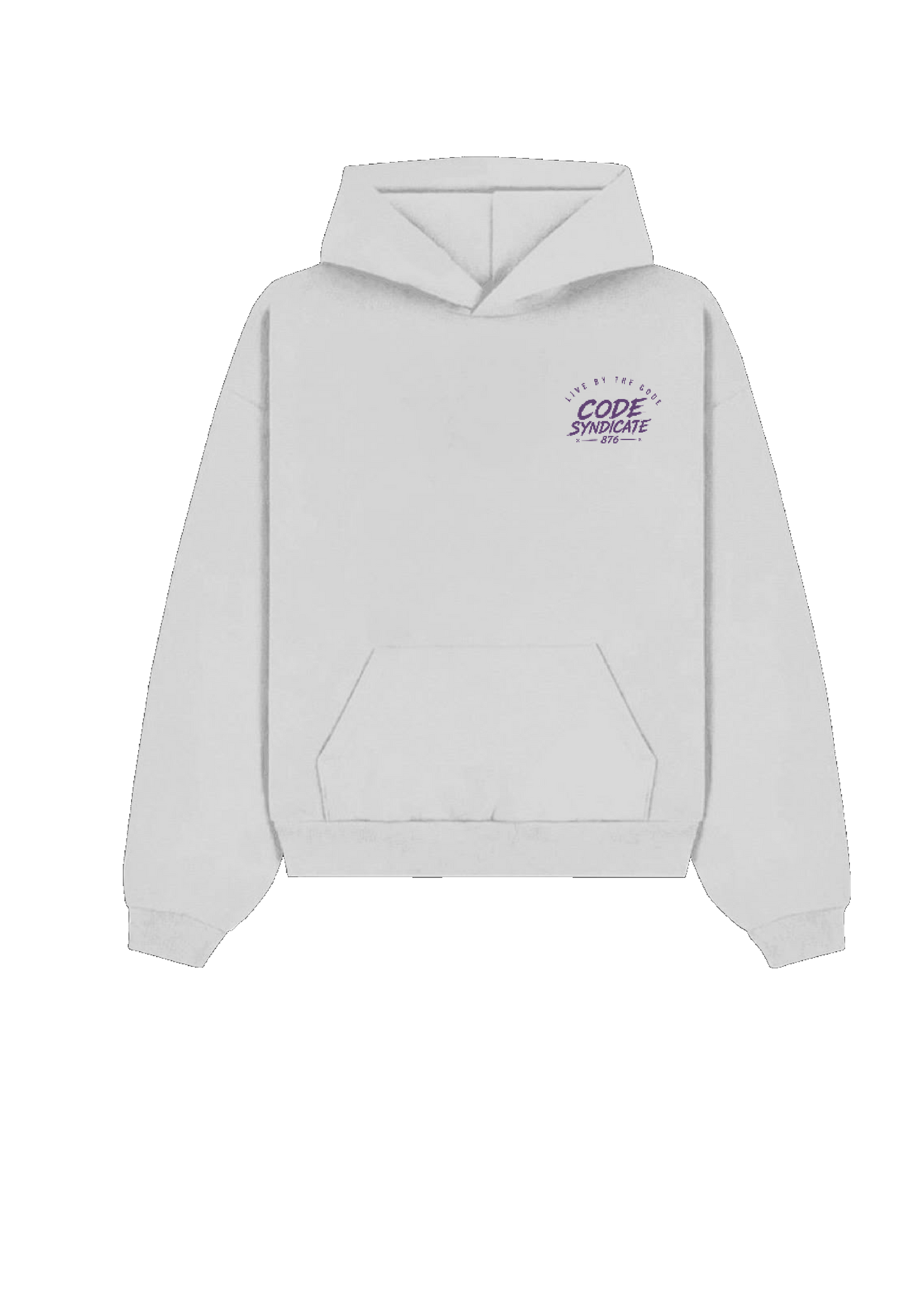 Code Syndicate "Cash Out" Hoodie - Unisex